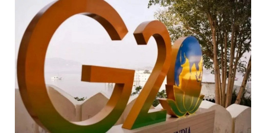 इंदौर में तीन दिवसीय जी-20 कृषि कार्य समूह की पहली बैठक आज से