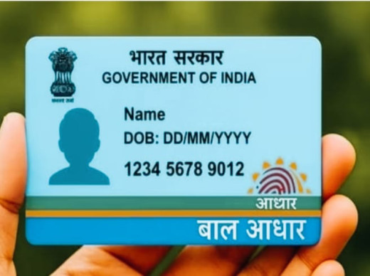 5 साल के बाद नहीं करवाया बायोमैट्रिक वेरिफिकेशन तो बंद हो सकता है बच्चे का आधार कार्ड, जानें ज़रूरी अपडेट