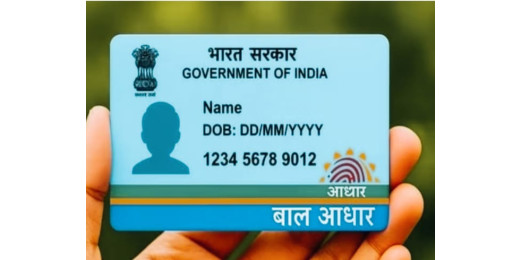 5 साल के बाद नहीं करवाया बायोमैट्रिक वेरिफिकेशन तो बंद हो सकता है बच्चे का आधार कार्ड, जानें ज़रूरी अपडेट