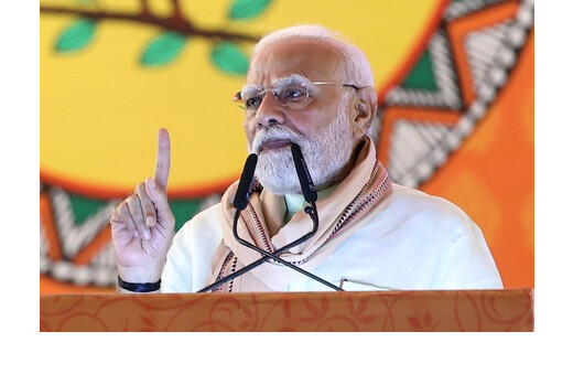 पीएम मोदी गुजरात से देश को देंगे 34,200 करोड़ की समुद्री परियोजनाओं की सौगात