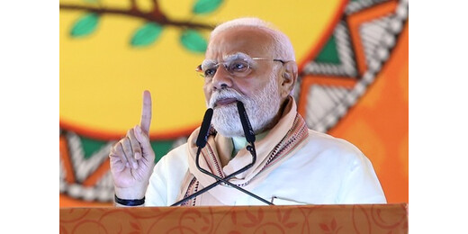 पीएम मोदी गुजरात से देश को देंगे 34,200 करोड़ की समुद्री परियोजनाओं की सौगात