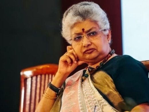महिला आरक्षण पर जस्टिस बी.वी. नागरत्ना का भावुक बयान कहा, मेरे जीवनकाल में लागू हो यह ऐतिहासिक कानून