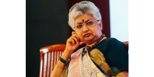 महिला आरक्षण पर जस्टिस बी.वी. नागरत्ना का भावुक बयान कहा, मेरे जीवनकाल में लागू हो यह ऐतिहासिक कानून