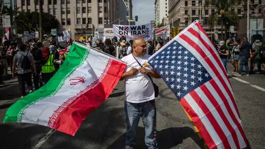 इस्लामाबाद शांति वार्ता पर संकट, ईरान ने अमेरिका से बातचीत टाली