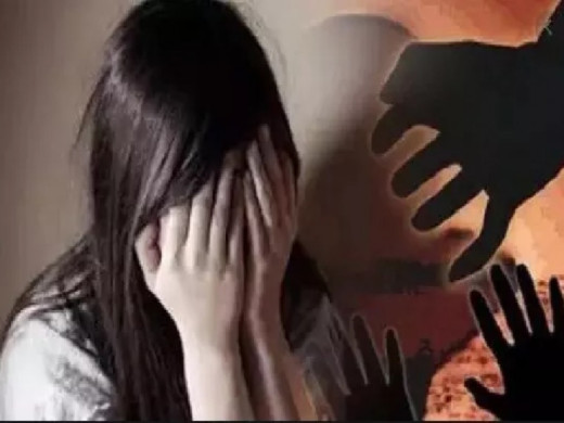 मांडर बाजारटांड़ की युवती से दुष्कर्म, आरोपी फरार