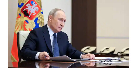 ऑर्थोडॉक्स ईस्टर पर रूस-यूक्रेन के बीच 32 घंटे का युद्धविराम, दोनों देशों ने जताई सहमति