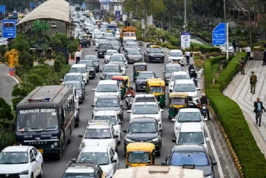 प्रदूषण घटाने की तैयारी, दिल्ली में इलेक्ट्रिक वाहनों को बढ़ावा देने के लिए नई नीति