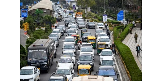 प्रदूषण घटाने की तैयारी, दिल्ली में इलेक्ट्रिक वाहनों को बढ़ावा देने के लिए नई नीति