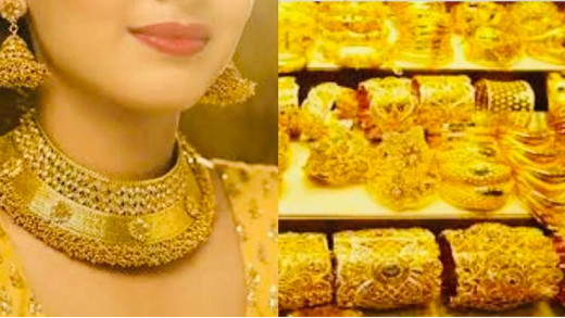 सोने की कीमतों में बढ़त, चांदी आज भी हुई सस्ती, जानें गोल्ड-सिल्वर का लेटेस्ट रेट