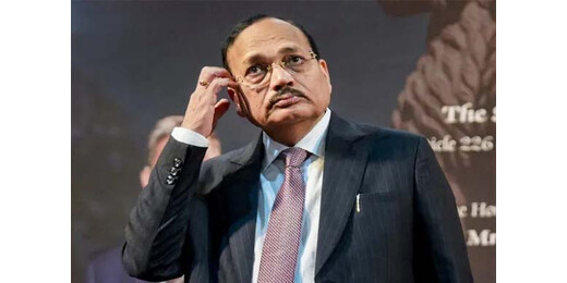 सुप्रीम कोर्ट ने खारिज की जाति जनगणना रोकने की याचिका, भाषा पर जताई आपत्ति