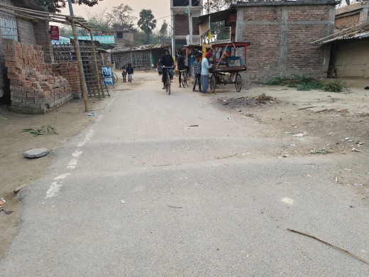 कार्यपालक अभियंता ने जिला लोक शिकायत निवारण पदाधिकारी के आदेश की अनदेखी की