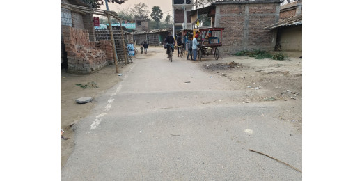 कार्यपालक अभियंता ने जिला लोक शिकायत निवारण पदाधिकारी के आदेश की अनदेखी की