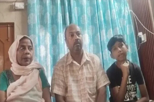 10 घंटे तक साइबर ठगों के जाल में फंसा परिवार, बेटे ने ऐसे पलट दी पूरी बाजी