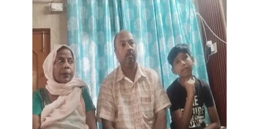 10 घंटे तक साइबर ठगों के जाल में फंसा परिवार, बेटे ने ऐसे पलट दी पूरी बाजी