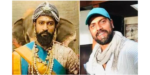 विक्की कौशल की फिल्म छावा पर विवाद, डायरेक्टर क्ष्मण उतेकर ने इनके वंशजों से मांगी माफी