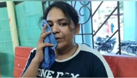 महिला सिपाही ने मांगा वेतन तो लाइन एसडीपीओ ने की जमकर पिटाई, एसपी ने दिए जांच के आदेश