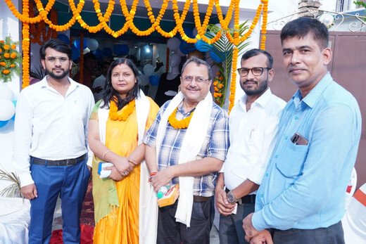 स्वरोजगार को लेकर युवाओं में उत्साह, उपमहापौर मोनालिसा ने कहा- बेहतर भविष्य की दिशा