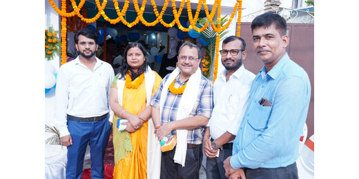 स्वरोजगार को लेकर युवाओं में उत्साह, उपमहापौर मोनालिसा ने कहा- बेहतर भविष्य की दिशा