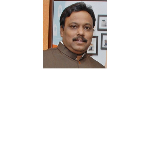 भाजपा महासचिव विनोद तावड़े पर पैसे बांटने का आरोप, एफआईआर दर्ज