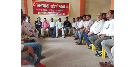 जनता की समस्याओं का समाधान मेरी प्राथमिकता : बंसीधर बृजवासी