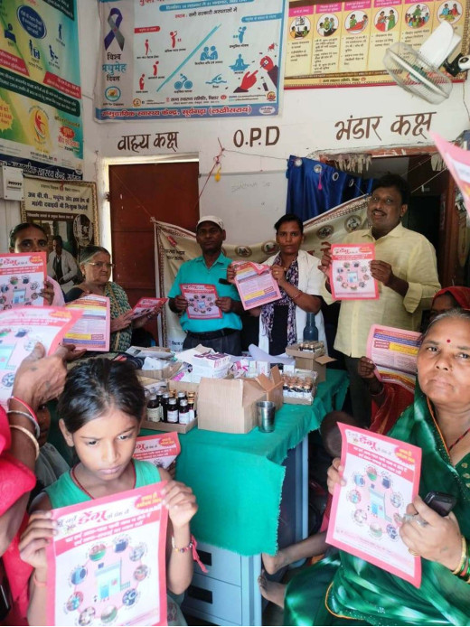 डेंगू से बचाव के लिए सही जानकारी जरूरी, बरसात में बढ़ जाता है खतरा