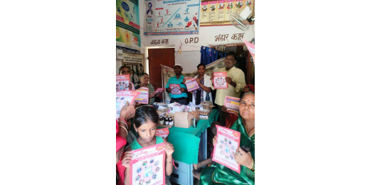 डेंगू से बचाव के लिए सही जानकारी जरूरी, बरसात में बढ़ जाता है खतरा